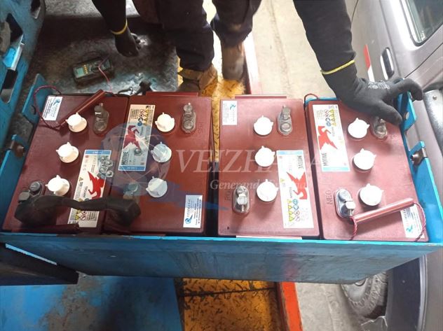 Política de devolución de productos 